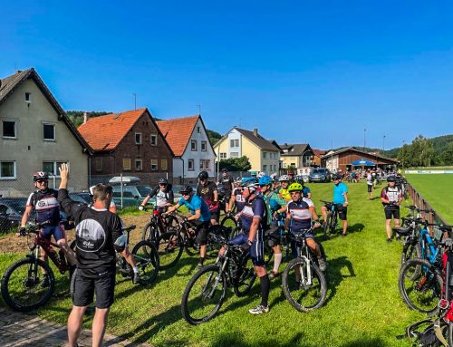 Save the Date: 20 Jahre RUM-Tour – Wir feiern Jubiläum! 🎉🚵‍♂️