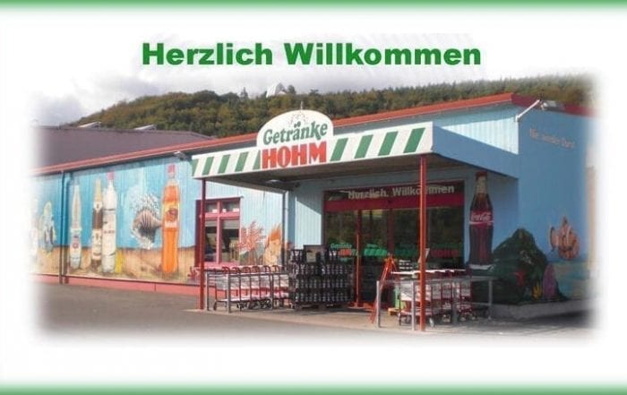 getraenkehohm